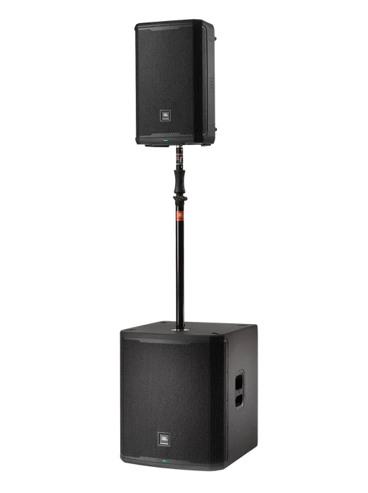 JBL PRO PRX918XLF Subwoofer Actif 18 pouces JBL PRO PRX918XLF Subwoofer Actif 18 pouces