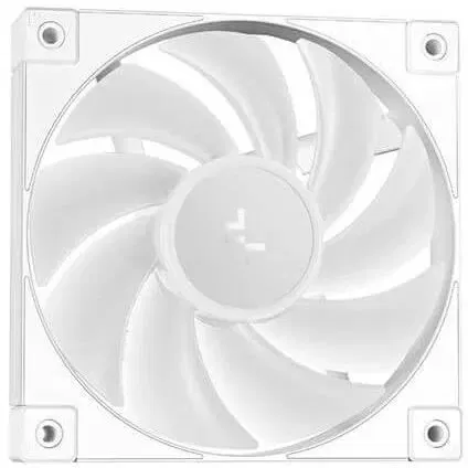 DeepCool LD360 - Refroidisseur de liquide tout-en-un 360mm blanc avec 3 ventilateurs 120mm HDB pour processeur DeepCool LD360 - Refroidisseur de liquide tout-en-un 360mm blanc avec 3 ventilateurs 120mm HDB pour processeur