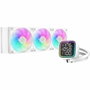DeepCool LD360 White Refroidisseur de liquide tout-en-un Blanc