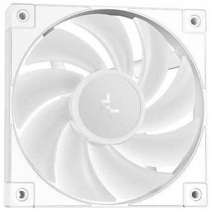 DeepCool LD360 White Refroidisseur de liquide tout-en-un Blanc DeepCool LD360 White Refroidisseur de liquide tout-en-un Blanc