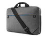 HP Sacoche pour ordinateur portable 17,3 pouces Prelude - Ultra-léger, étanche et rembourré, avec sangle de transport et compartiments organisateurs