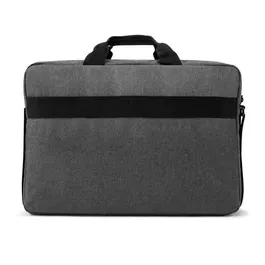 HP Sacoche pour Ordinateur Portable Prelude 17,3" - Sacoche de Transport en Polyester Gris