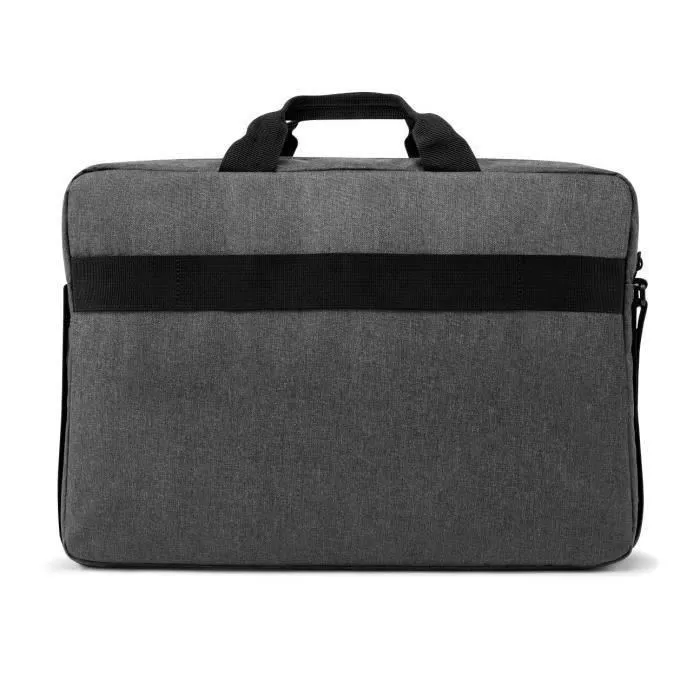 HP Sacoche pour Ordinateur Portable Prelude 17,3" - Sacoche de Transport en Polyester Gris