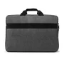 HP Sacoche pour Ordinateur Portable Prelude 17,3" - Sacoche de Transport en Polyester Gris