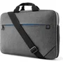HP Sacoche pour Ordinateur Portable Prelude 17,3" - Sacoche de Transport en Polyester Gris