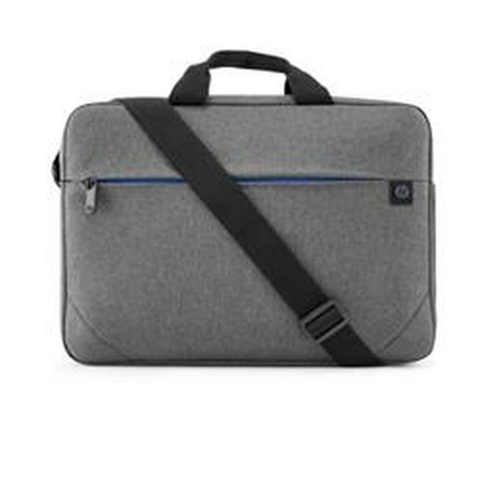 HP Prelude Sacoche pour ordinateur portable 17,3 pouces Gris HP Prelude Sacoche pour ordinateur portable 17,3 pouces Gris