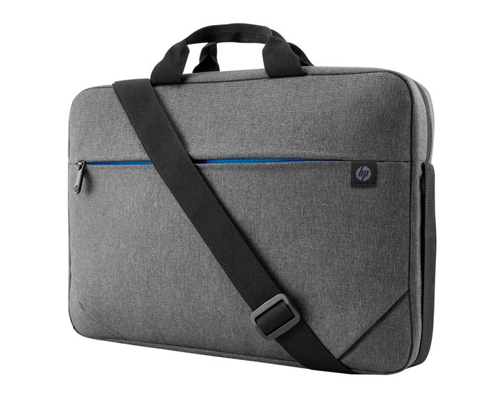 HP Prelude Sacoche pour ordinateur portable 17,3 pouces Gris