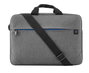 HP Prelude Sacoche pour ordinateur portable 17,3 pouces Gris