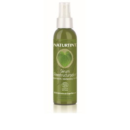 Naturtint - Sérum restructurant pour cheveux - Traitement qui renforce, répare et donne du volume - 125 ml - 99,1% d'ingrédients naturels - Certifié COSMOS ECOCERT