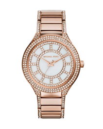 Michael Kors MK3313 Or Rose