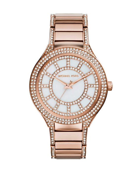 Michael Kors MK3313 Or Rose Michael Kors MK3313 Or Rose