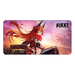 Sakami Merchandise Goddess of Victory: Nikke XXL tapis de souris Red Hood