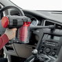 Ariete 2759 Aspirateur-balai 2 en 1 avec câble, lumière LED et technologie cyclonique - Pour sols, tapis et voiture