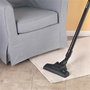 Ariete 2759 Aspirateur-balai 2 en 1 avec câble, lumière LED et technologie cyclonique - Pour sols, tapis et voiture