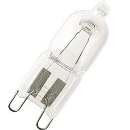 Osram Halopin G9 60W Blanc Chaud 980lm