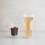 Bodum Assam Ensemble de 2 Verres à Double Paroi Transparent 0.2 l