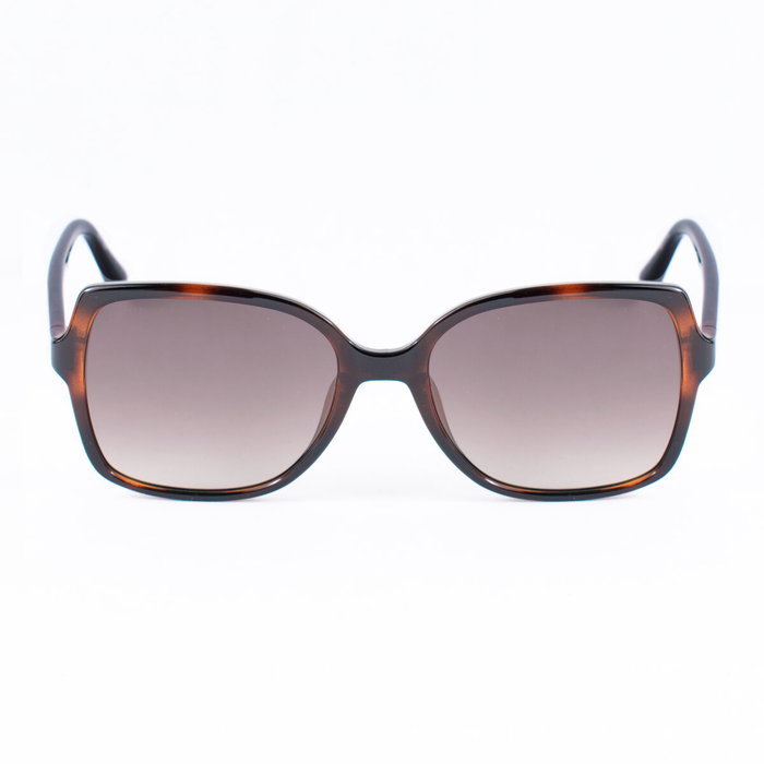 Lunettes de soleil Femme Guess GU00100-5552F Ø 55 mm