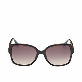 Guess GU00100-5552F Lunettes de soleil carrées pour femme