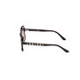 Lunettes de soleil Femme Guess GU00100-5552F Ø 55 mm