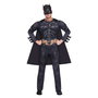 W.B. Batman Le Chevalier Noir - Costume pour adulte - Taille L