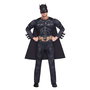 W.B. Batman Le Chevalier Noir - Costume pour adulte - Taille L