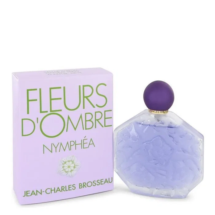 Jean Charles Brosseau Fleurs D'Ombre Nymphea Eau de Parfum 100 ml