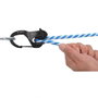 Nite Ize CamJam Reemplazanudos Aluminium pour cordel 2-5mm