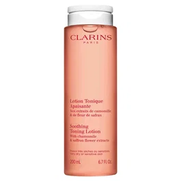 Clarins Soothing Toning Lotion 200 ml