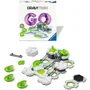 Ravensburger Gravitrax GO Rotative - Jeu de construction STEM à billes avec 40 pièces - Pour enfants dès 8 ans