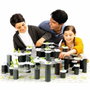 Ravensburger GraviTrax GO Rotative - 40 pièces