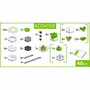 Ravensburger GraviTrax GO Rotative - 40 pièces