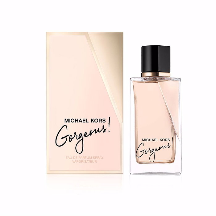 Michael Kors Eau de Parfum Vaporisateur Gorgeous! Femme 100 ml