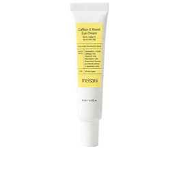 Meisani Crème contour des yeux CAFFEIN-E BOOST 15 ml
