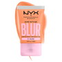 Nyx Professional Make Up BARE WITH ME BLUR Fond de teint #07 Doré 30 ml