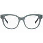 Monture de Lunettes Femme Love Moschino MOL599GF5F118 Ø 51 mm