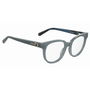 Monture de Lunettes Femme Love Moschino MOL599GF5F118 Ø 51 mm