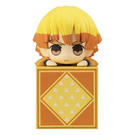 Good Smile Company Zenitsu Agatsuma Ver. A - Kimetsu no Yaiba Hikkake 10cm