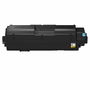 Toner original Kyocera TK-1270 Noir