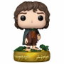 Funko POP! Plus Le Seigneur des Anneaux Frodo Baggins