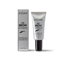 Levissime Eye Brow Activator Oxidante Gel 20V 6% 15ml