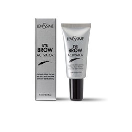 Levissime Eye Brow Activator Oxidante Gel 20V 6% 15ml