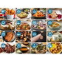 Philips NA332/00 Friteuse sans huile Airfryer 1700W - 6,2 Litres - Noir Cuivre