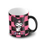 Tasse mug Kuromi Noir