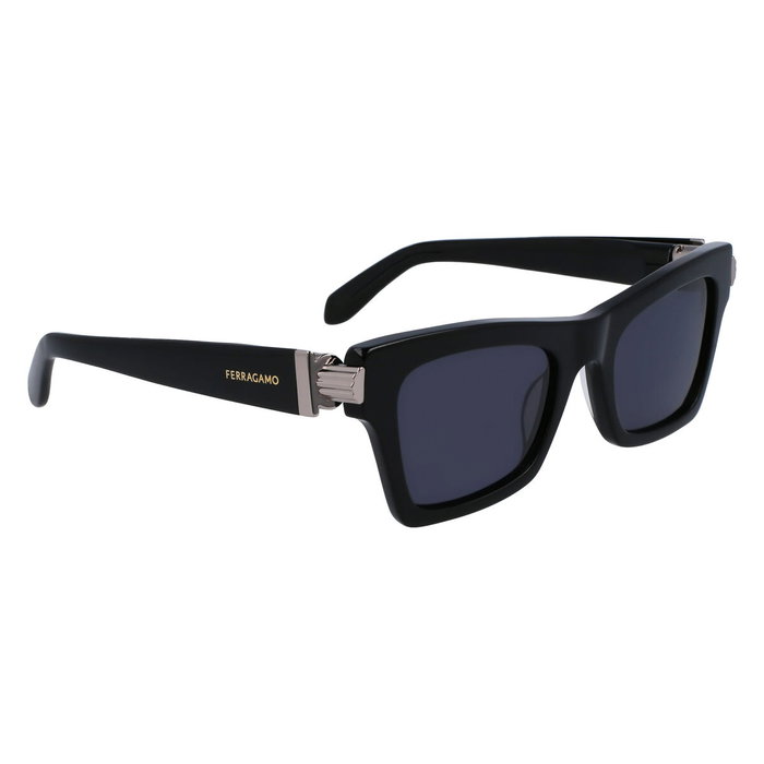 Ferragamo SF2013S-1 Verres Bleus