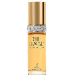 Elizabeth Taylor White Diamonds Eau de Toilette 30 ml