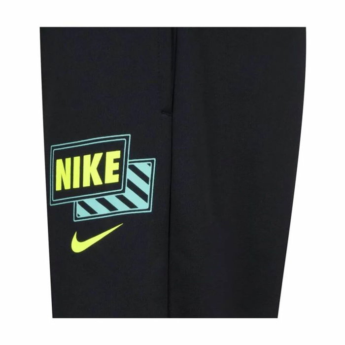 Ensemble de Sport pour Enfants Nike Adp Therma-Fit Gfx Fz Multicouleur 12 ans