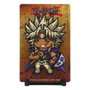 FiGGYZ Aimant à collectionner Yu-Gi-Oh! Yami Marik 11 cm