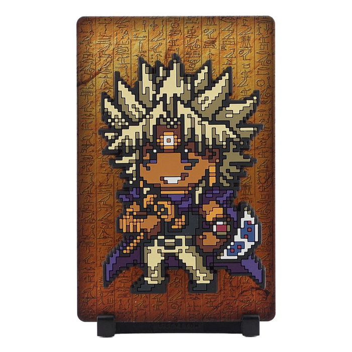 FiGGYZ Aimant à collectionner Yu-Gi-Oh! Yami Marik 11 cm FiGGYZ Aimant à collectionner Yu-Gi-Oh! Yami Marik 11 cm