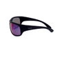 Polaroid 07886 Lunettes de soleil unisex Sport Rectangulaire Polarisé UV400 66-18-125 mm