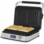 Hkoenig GFX800 Gaufrier 1600 W Gris